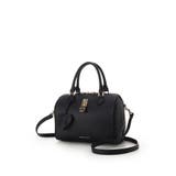 サマンサ レディ パドロック ボストンバッグ | Samantha Thavasa | 詳細画像7 