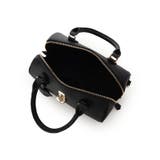 サマンサ レディ パドロック ボストンバッグ | Samantha Thavasa | 詳細画像5 