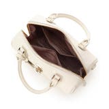 サマンサ レディ パドロック ボストンバッグ | Samantha Thavasa | 詳細画像12 