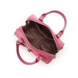 サマンサ レディ パドロック ボストンバッグ | Samantha Thavasa | 詳細画像18 