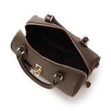 サマンサ レディ パドロック ボストンバッグ | Samantha Thavasa | 詳細画像24 