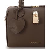 サマンサ レディ パドロック ボストンバッグ | Samantha Thavasa | 詳細画像25 