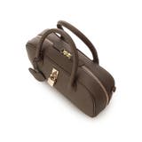 サマンサ レディ パドロック ワイドボストンバッグ | Samantha Thavasa | 詳細画像23 