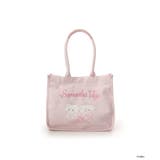 ピンク | Lil ala mode×SAMANTHAVEGAコレクション | SAMANTHAVEGA