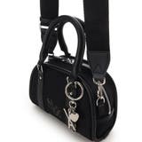 SAMANTHAVEGA×「VARZAR」コラボコレクション ミニボストンバッグ | SAMANTHAVEGA | 詳細画像2 