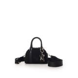 ブラック | SAMANTHAVEGA×「VARZAR」コラボコレクション ミニボストンバッグ | SAMANTHAVEGA