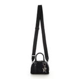 SAMANTHAVEGA×「VARZAR」コラボコレクション ミニボストンバッグ | SAMANTHAVEGA | 詳細画像6 