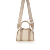 SAMANTHAVEGA×「VARZAR」コラボコレクション ミニボストンバッグ | SAMANTHAVEGA | 詳細画像10 