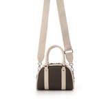 SAMANTHAVEGA×「VARZAR」コラボコレクション ミニボストンバッグ | SAMANTHAVEGA | 詳細画像16 