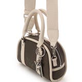 SAMANTHAVEGA×「VARZAR」コラボコレクション ミニボストンバッグ | SAMANTHAVEGA | 詳細画像14 