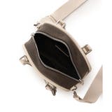 SAMANTHAVEGA×「VARZAR」コラボコレクション ミニボストンバッグ | SAMANTHAVEGA | 詳細画像17 