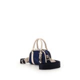 SAMANTHAVEGA×「VARZAR」コラボコレクション ミニボストンバッグ | SAMANTHAVEGA | 詳細画像19 