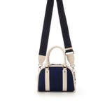 SAMANTHAVEGA×「VARZAR」コラボコレクション ミニボストンバッグ | SAMANTHAVEGA | 詳細画像22 