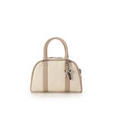 ベージュ | SAMANTHAVEGA×「VARZAR(バザール)」コラボコレクション ボスト… | SAMANTHAVEGA