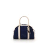 ネイビー | SAMANTHAVEGA×「VARZAR」コラボコレクション ボストンバッグ | SAMANTHAVEGA