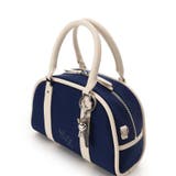 SAMANTHAVEGA×「VARZAR」コラボコレクション ボストンバッグ | SAMANTHAVEGA | 詳細画像14 