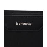 ベルトデザインA4トートバッグ≪通勤・通学≫ | & chouette | 詳細画像5