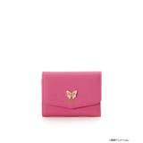 フューシャピンク | 『Yes！プリキュア５GoGo！』コレクション 折財布 | Samantha Thavasa Petit Choice