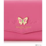 『Yes！プリキュア５GoGo！』コレクション 折財布 | Samantha Thavasa Petit Choice | 詳細画像4 