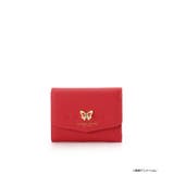 レッド | 『Yes！プリキュア５GoGo！』コレクション 折財布 | Samantha Thavasa Petit Choice