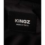パッチワーク ハンドバッグ | KINGZ | 詳細画像6