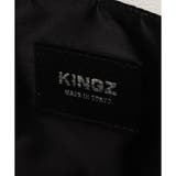 パッチワーク ハンドバッグ | KINGZ | 詳細画像14