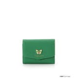 ミント | 『Yes！プリキュア５GoGo！』コレクション 折財布 | Samantha Thavasa Petit Choice