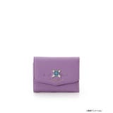 レッドパープル | 『Yes！プリキュア５GoGo！』コレクション 折財布 | Samantha Thavasa Petit Choice