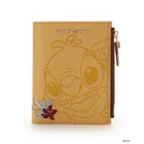 「スティッチ」コレクション 折財布（ルーベン） | Samantha Thavasa | 詳細画像7 