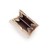 リボンモチーフ口金折財布 | Samantha Thavasa | 詳細画像17 