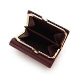 リボンモチーフ口金折財布 | Samantha Thavasa | 詳細画像25