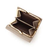 リボンモチーフ口金折財布 | Samantha Thavasa | 詳細画像31