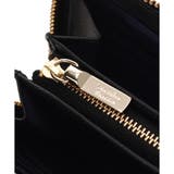 リボンモチーフ長財布 | Samantha Thavasa | 詳細画像6 