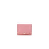 ピンク | ジュエルバー 折財布 | Samantha Thavasa Petit Choice