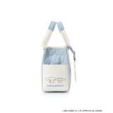 「シナモロール」コレクションハンドバッグ | SAMANTHAVEGA | 詳細画像3 