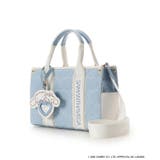 「シナモロール」コレクションハンドバッグ | SAMANTHAVEGA | 詳細画像1 