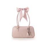 ピンク | SAMANTHAVEGA×「VARZAR（バザール）」コラボコレクション ワイド… | SAMANTHAVEGA