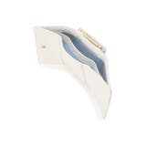 ハートビジューグラデーション折財布 | SAMANTHAVEGA | 詳細画像6 