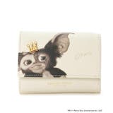 「グレムリン」コレクション 折財布 | Samantha Thavasa Petit Choice | 詳細画像5 