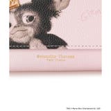 「グレムリン」コレクション 折財布 | Samantha Thavasa Petit Choice | 詳細画像11 