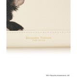 「グレムリン」コレクション 長財布 | Samantha Thavasa Petit Choice | 詳細画像4 