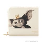 「グレムリン」コレクション 長財布 | Samantha Thavasa Petit Choice | 詳細画像5 