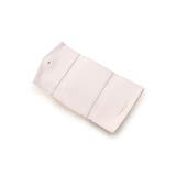 センターモチーフトリコロールカラー 折財布 | Samantha Thavasa Petit Choice | 詳細画像10 