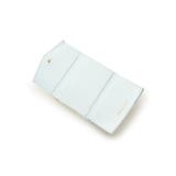 センターモチーフトリコロールカラー 折財布 | Samantha Thavasa Petit Choice | 詳細画像16 