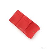 ディズニー・アニメーション映画『白雪姫』コレクション 折財布 | Samantha Thavasa Petit Choice | 詳細画像3