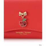 ディズニー・アニメーション映画『白雪姫』コレクション 折財布 | Samantha Thavasa Petit Choice | 詳細画像4