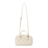 ハートキルトショルダーバッグ | SAMANTHAVEGA | 詳細画像12 