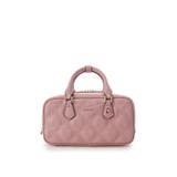 ハートキルトショルダーバッグ | SAMANTHAVEGA | 詳細画像13 