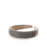 グレー | チュールカチューシャ | SAMANTHAVEGA