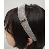 チュールカチューシャ | SAMANTHAVEGA | 詳細画像6 